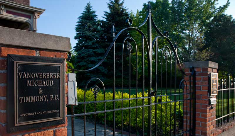 VanOverbekeMichaud & Timmony Detroit, MI Office