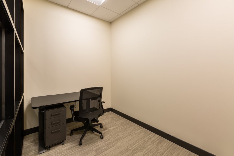 Lightfoot & Alford PLLC McKinney,  Office