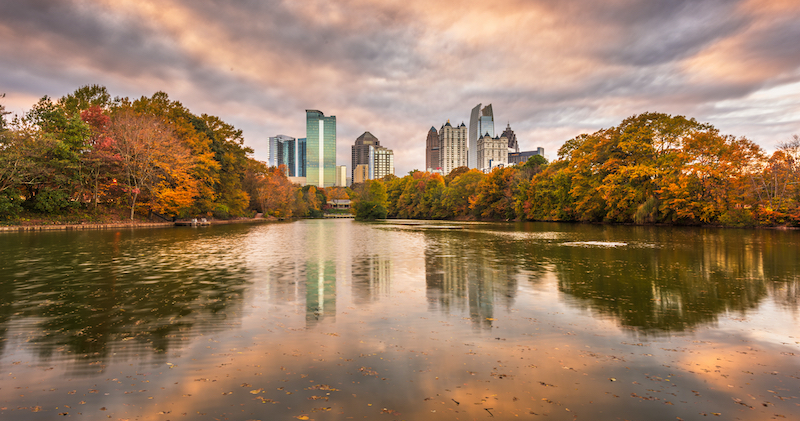 Clark & Washington, LLC College Park, United States Office