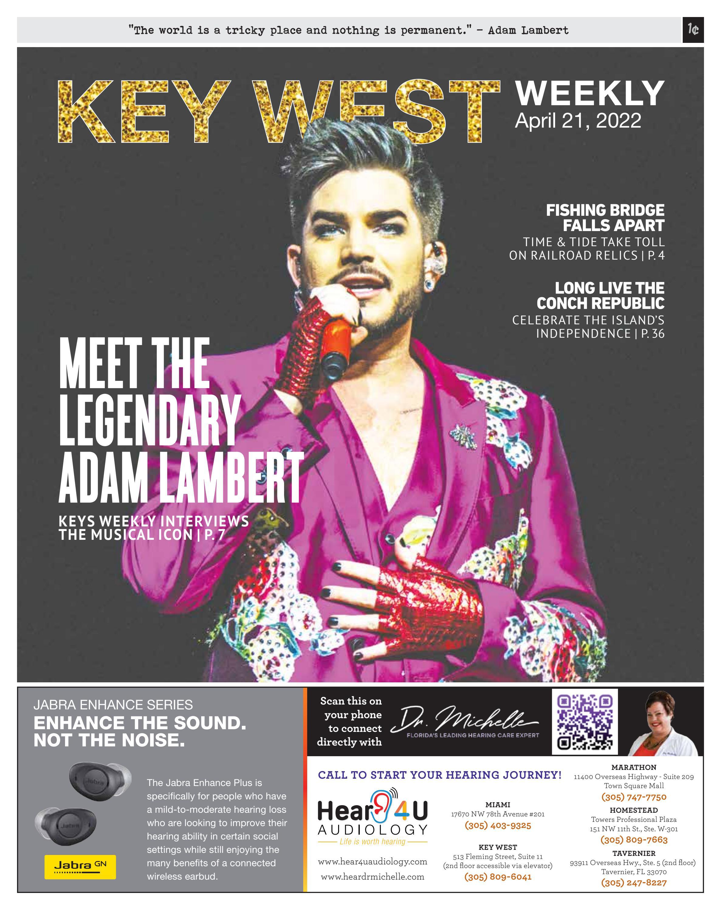 Vernis & Bowling Key West, FL Office