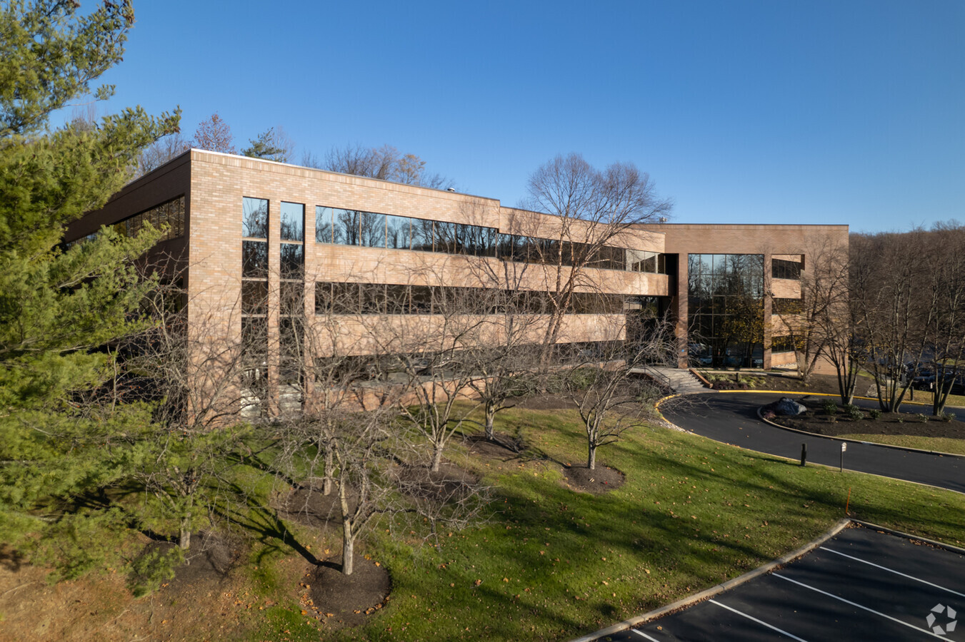 Sauder Schelkopf Berwyn,  Office