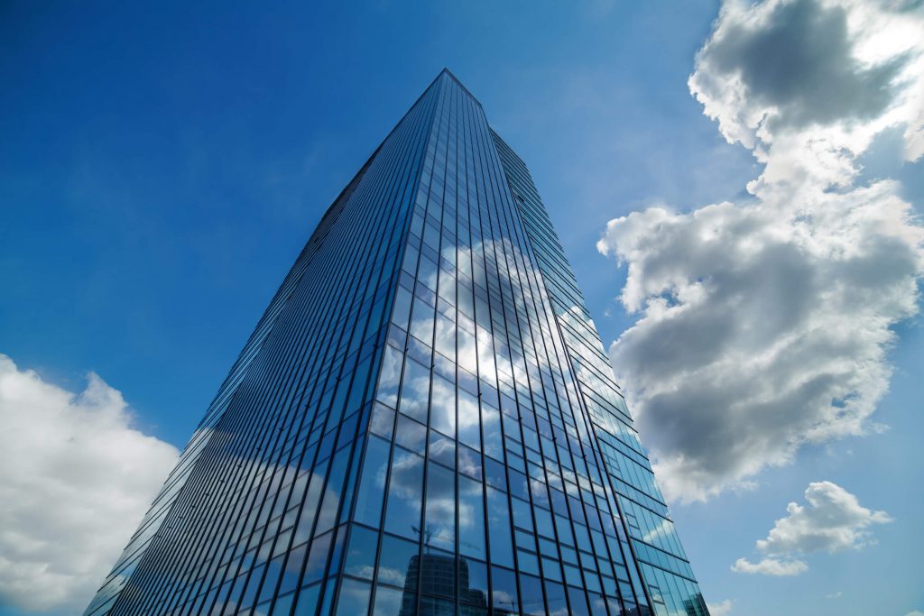 Bird & Bird Bratislava, Slovakia Office