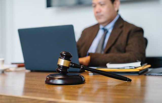The Law Office of Peter John Louie, P.C Virginia Beach,  Office