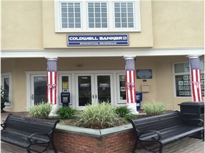 Lueddeke Law Firm Spring Lake, NJ Office