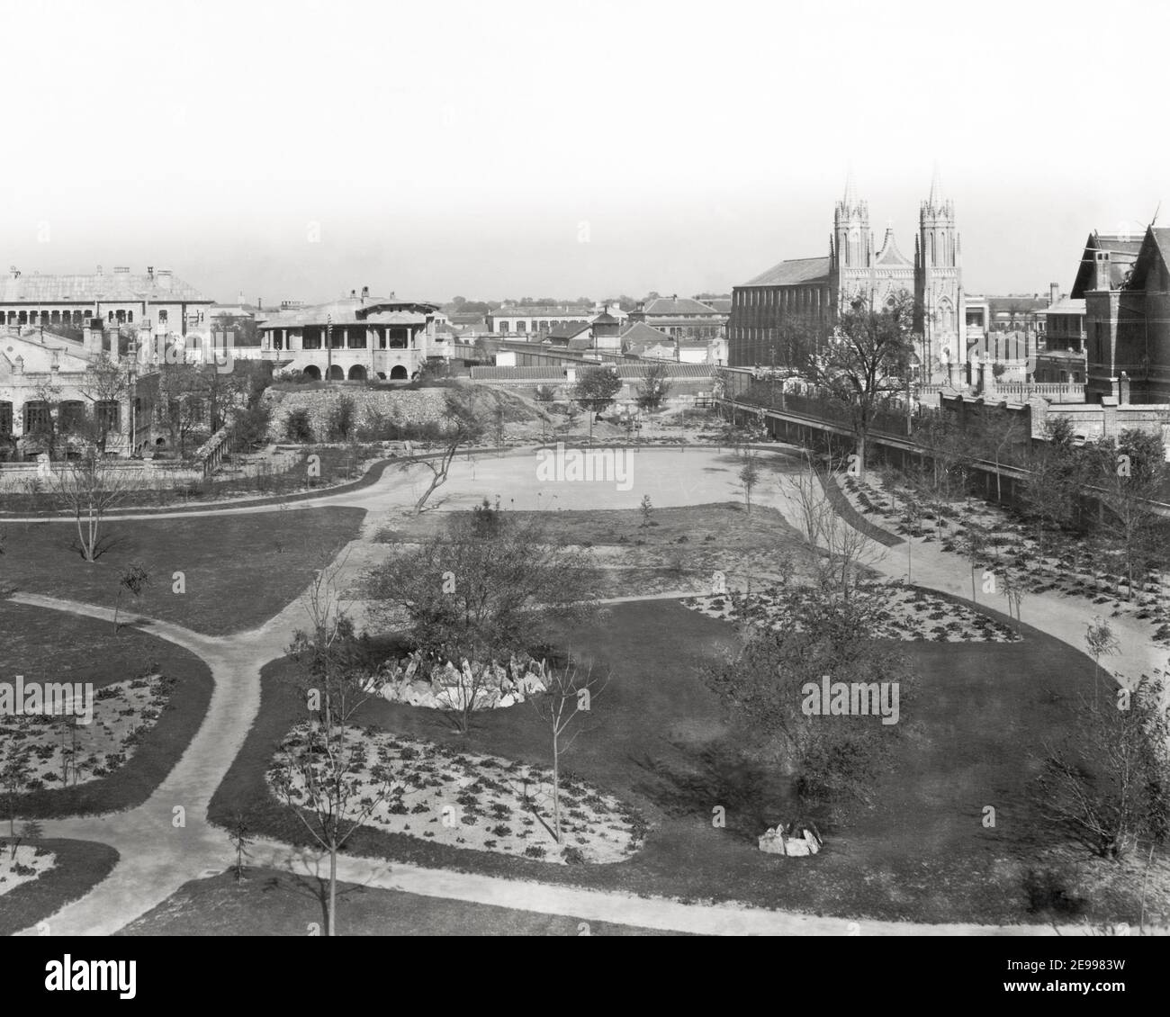 Allens, Australia Beijing, China Office