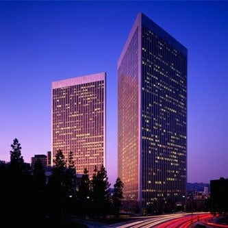 Capital Fund Law Group, LLP Los Angeles, CA Office