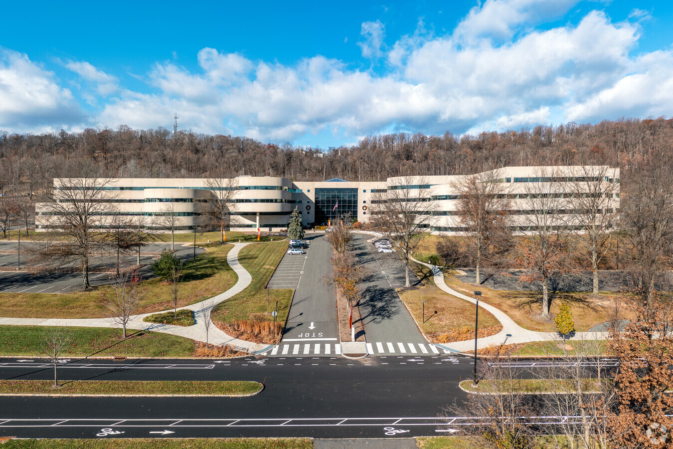 Stone & Magnanini LLP Berkeley Heights, NJ Office