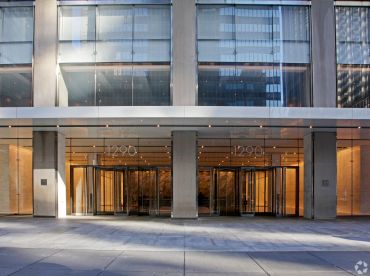 Levine Plotkin & Menin, LLP New York City, NY Office