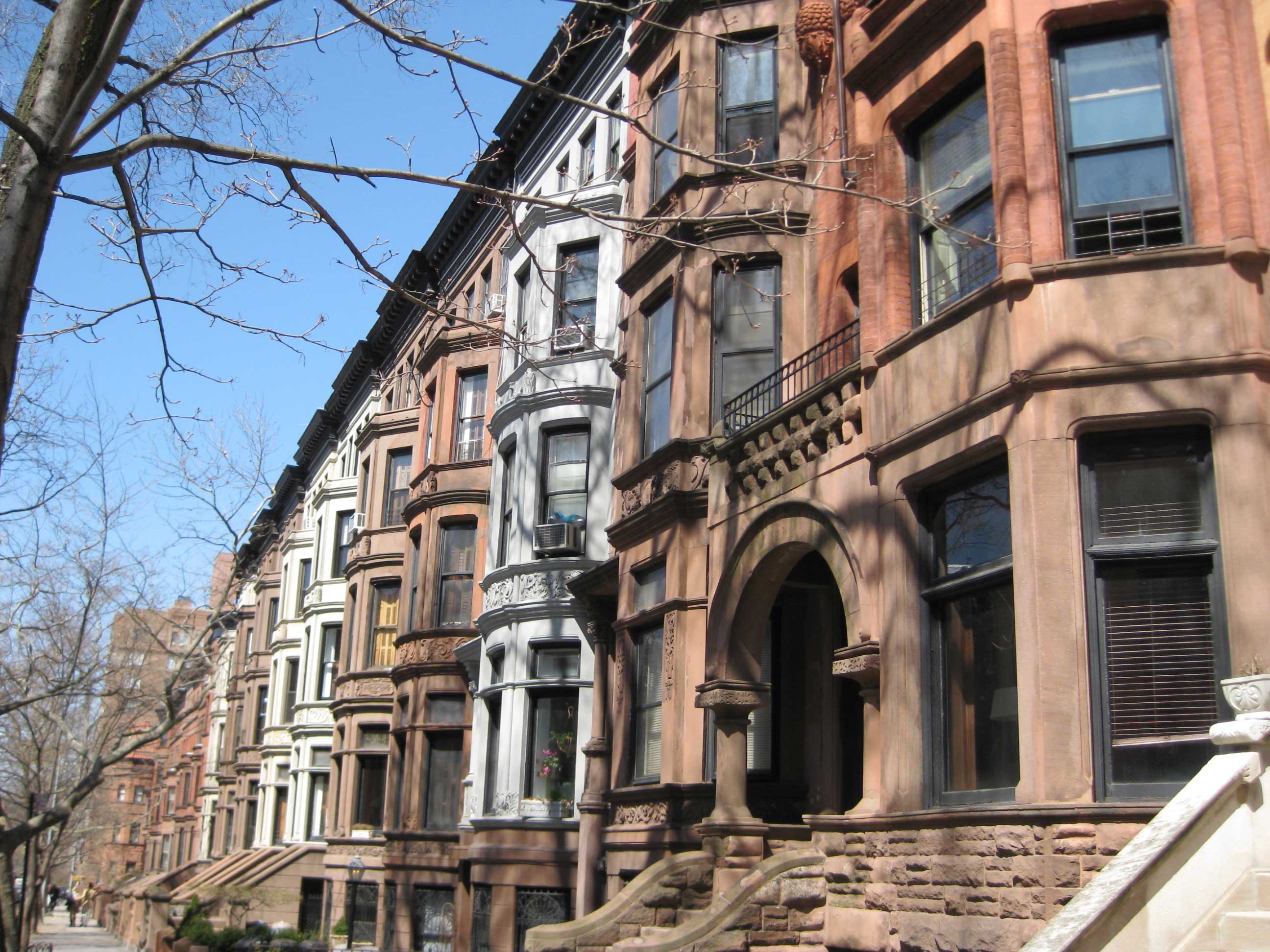 Hagan, Coury & Associates Brooklyn, NY Office