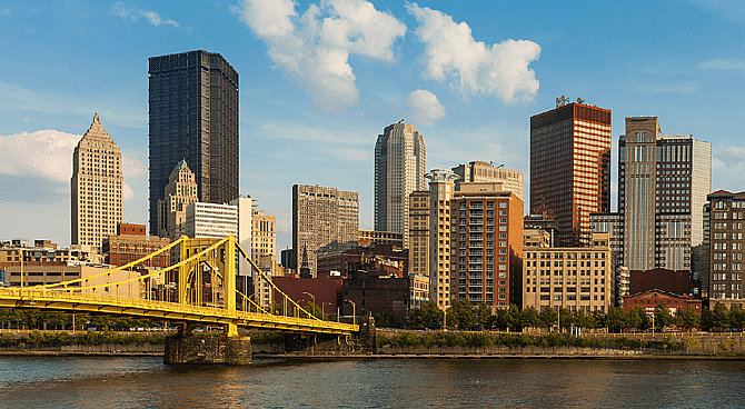 Weltman, Weinberg & Reis Co., LPA Cleveland, OH Office