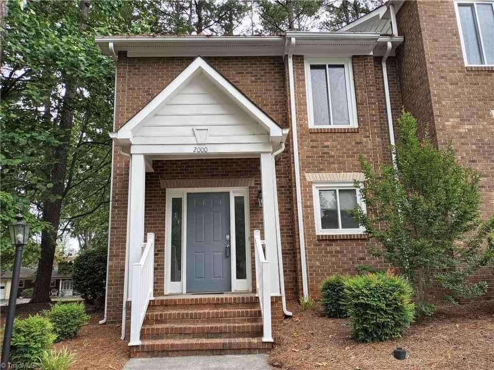 The Alexander Firm, LLC Tucker,  Office