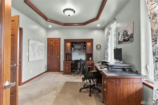 Sumner Law Center Sumner, WA Office