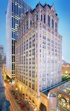 Sutter Law San Francisco,  Office