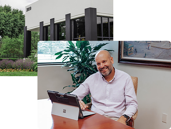 Wilson Kehoe Winingham LLC Richmond, IN Office