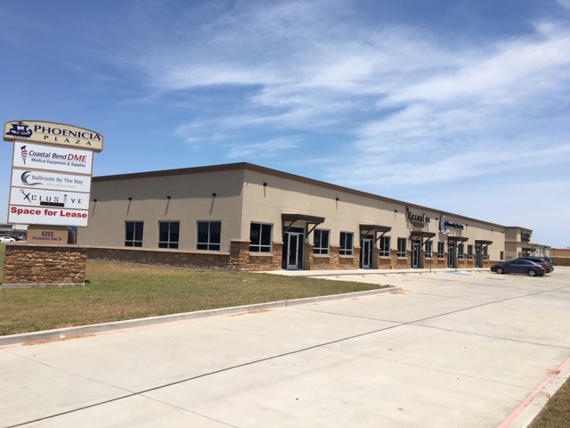 Zinda Law Group Corpus Christi, TX Office