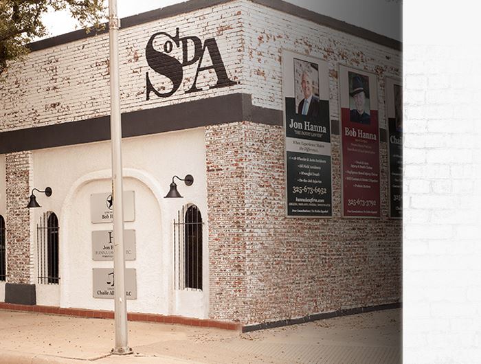 Chase & Walls LLP Abilene,  Office