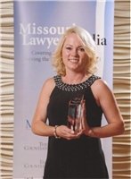 Hensley Law Firm Joplin, MO Office