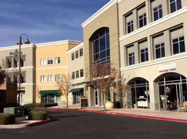 Gabroy Law Offices Henderson,  Office