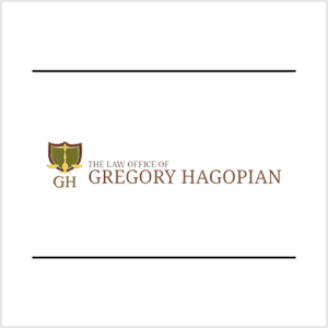 The Law Office of Gregory Hagopian Visalia, CA Office