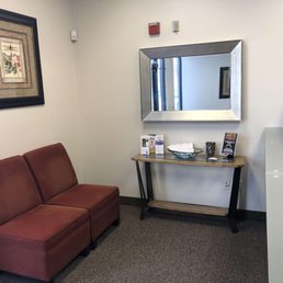 Craig K. Perry & Associates North Las Vegas, NV Office
