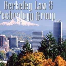 Berkeley Law & Technology  Group Beaverton, OR Office