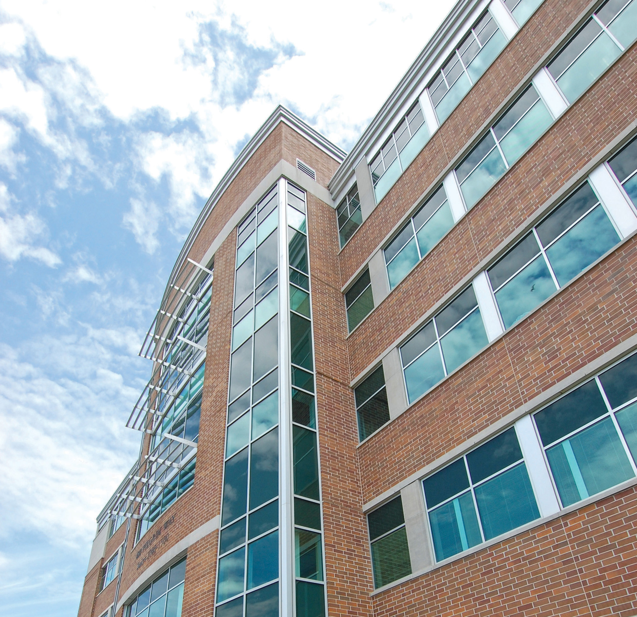 Hooper Law Office Green Bay, WI Office