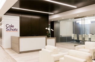 Cole Schotz PC New York City, NY Office