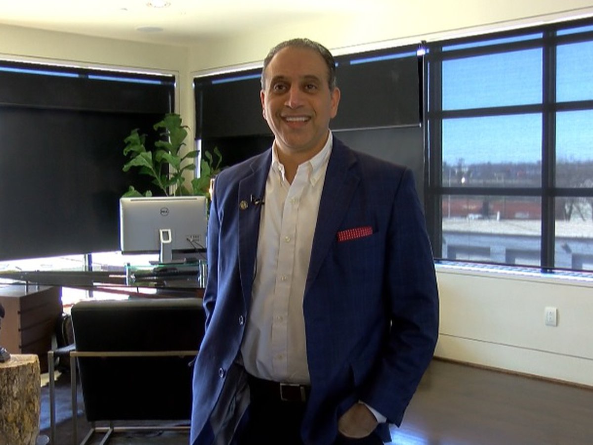 Alexander Shunnarah Birmingham, AL Office