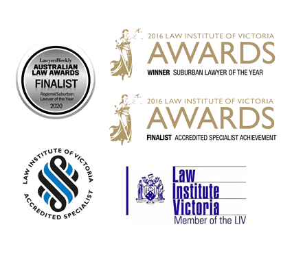 Rigoli Lawyers Werribee, Australia Office