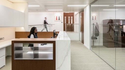 Gibson, Dunn & Crutcher LLP London, United Kingdom Office