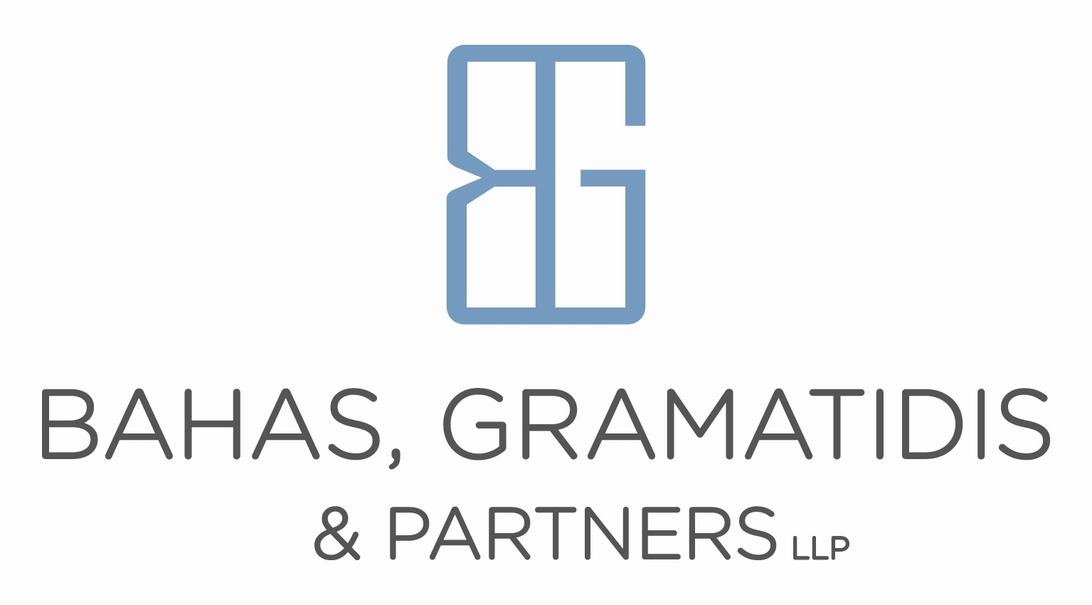 Bahas, Gramatidis & Partners Athens, Greece Office