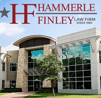 Hammerle Finley Law Firm Dallas, TX Office