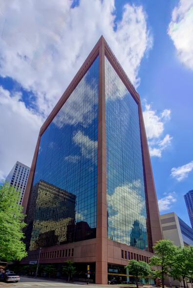 Steptoe & Johnson PLLC Dallas, TX Office
