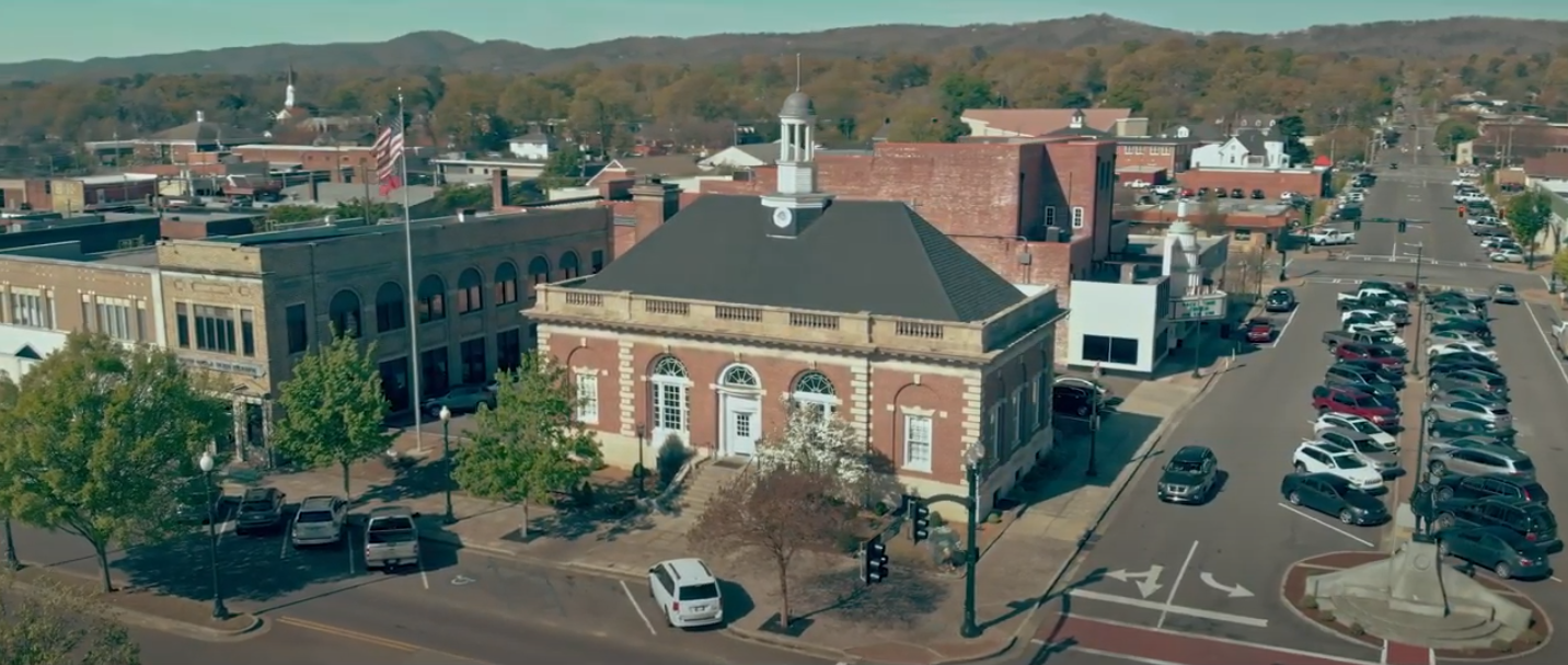 The Minor Firm Dalton, GA Office