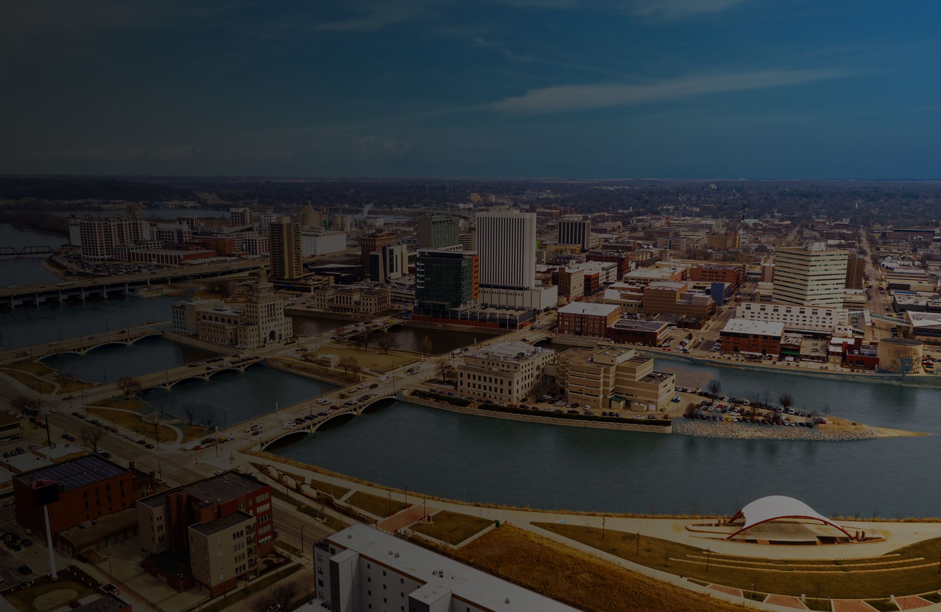 Currie & Liabo Law Firm PLC Cedar Rapids, IA Office