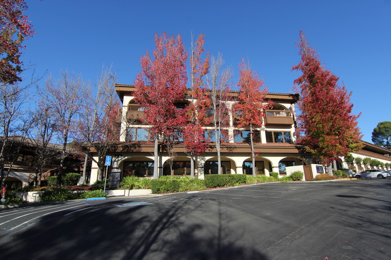 DAmato Law Corporation Orinda,  Office