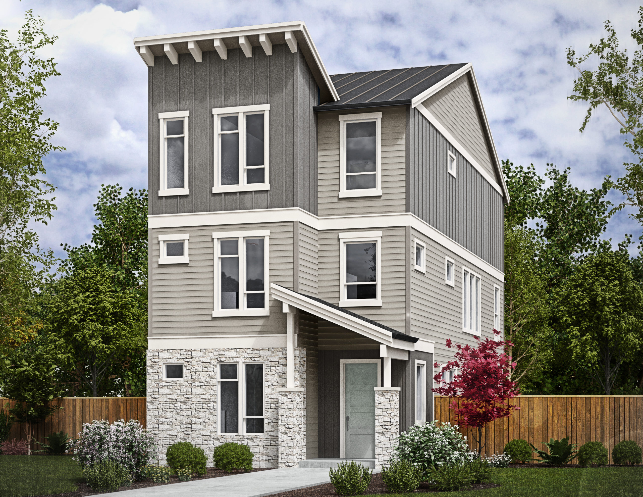 Beacon Immigration Portland, OR Office