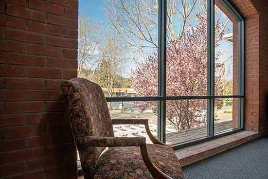 Gagen, McCoy, McMahon, Koss, Markowitz & Fanucci Law Danville, CA Office