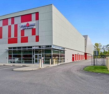 Kirshenbaum & Kirshenbaum Cranston, RI Office