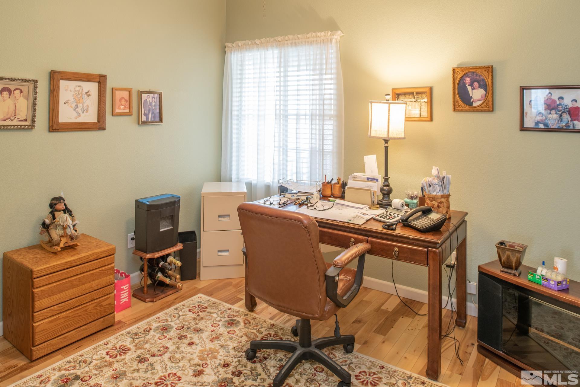 McNelly Law LLC Collegeville,  Office