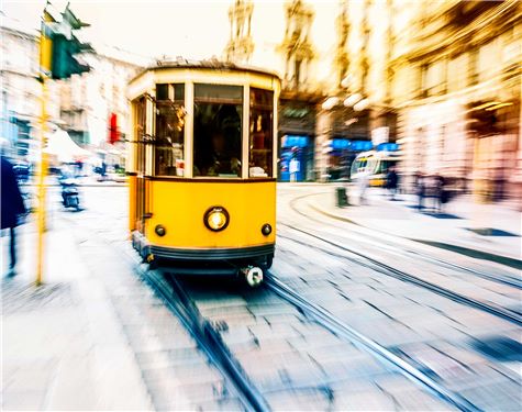 Dentons Milan, Italy Office