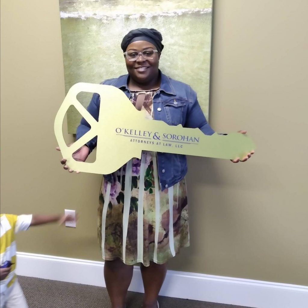 O'Kelley & Sorohan, Attorneys at Law, LLC Tucker, GA Office