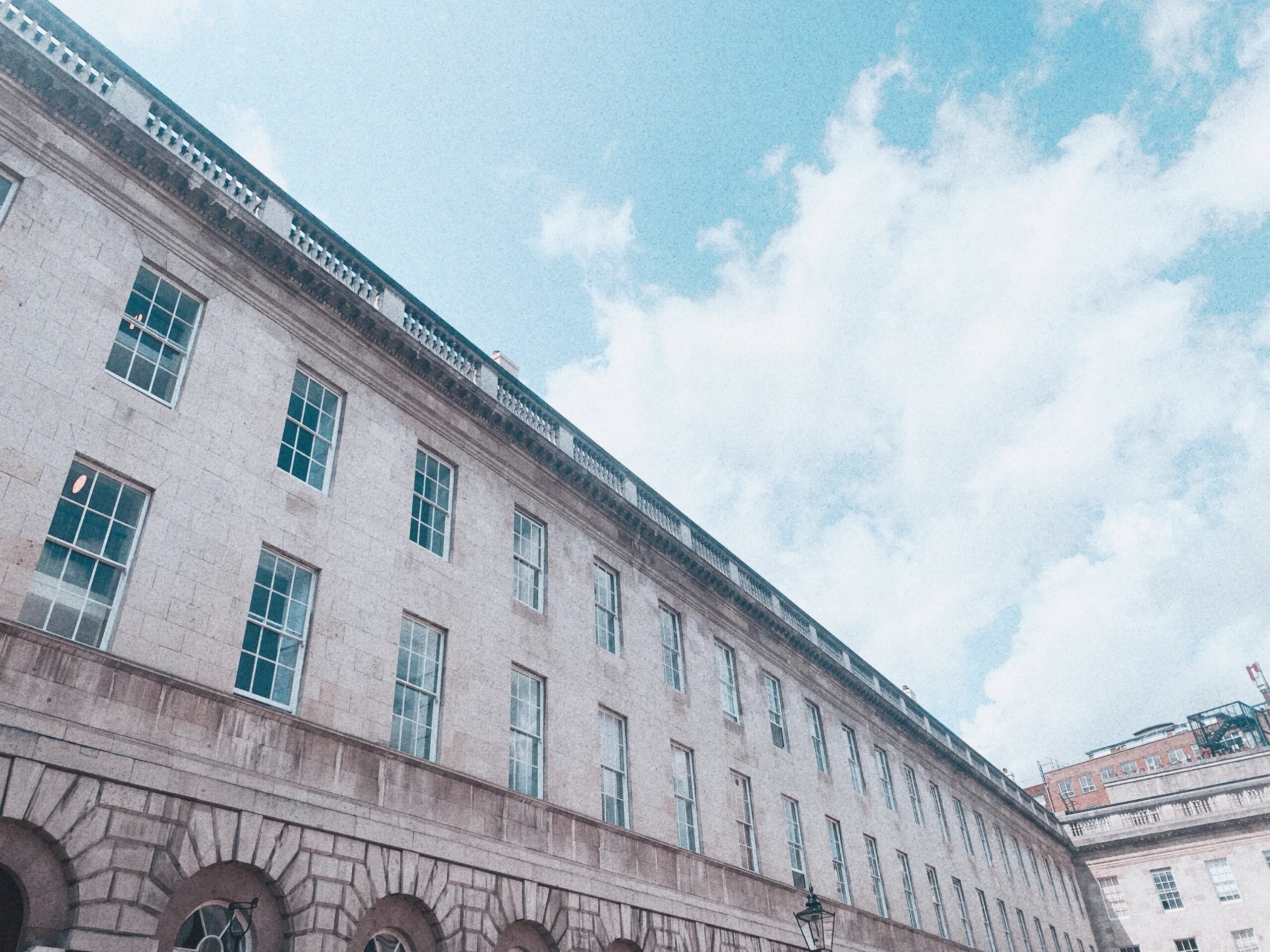 4 Stone Buildings London, UK-England Office