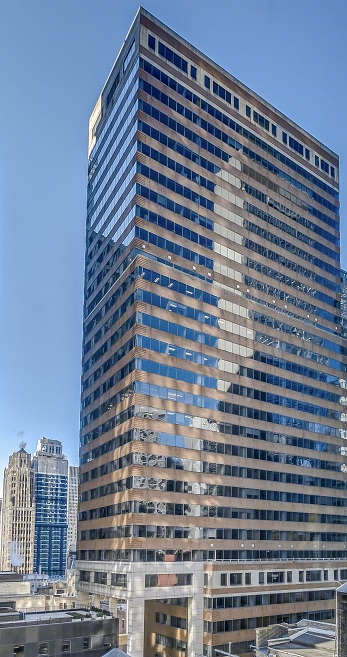 Berg & Androphy New York City, NY Office