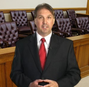 Law Offices of Adam M. Thompson, P.C Morristown, NJ Office