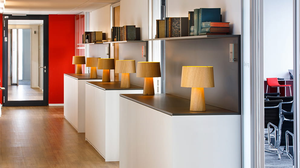 Taylor Wessing Frankfurt, Germany Office