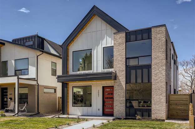 Bradford, LTD Denver,  Office