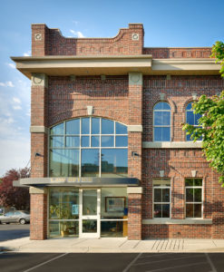 The Law Firm of Young, Kester, Black & Jube Provo, UT Office