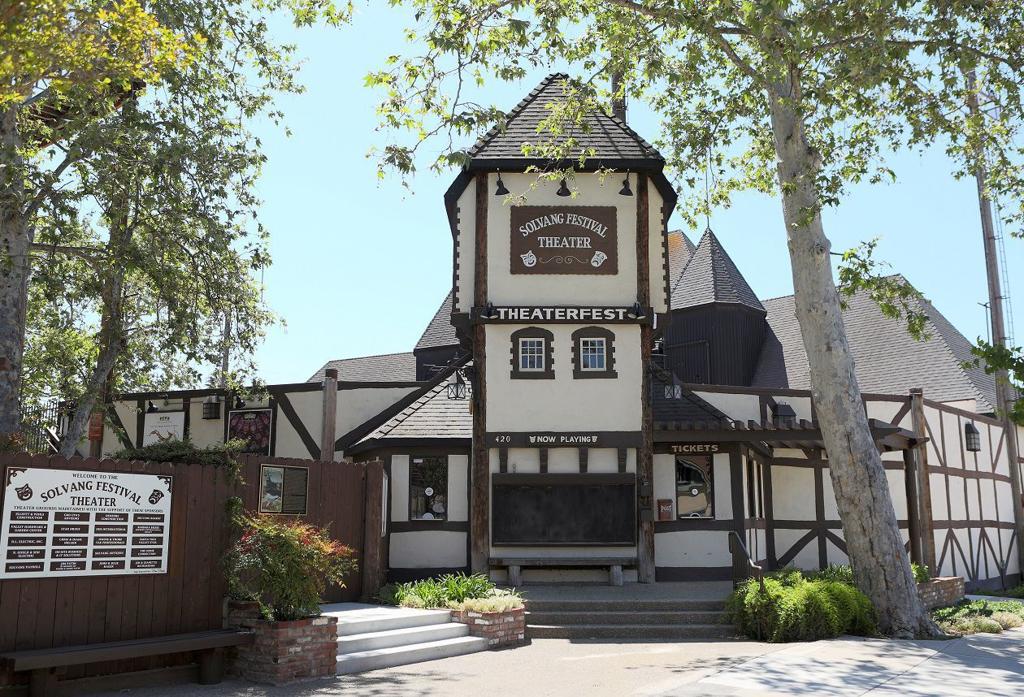 Jarrette & Walmsley, LLP Los Olivos,  Office