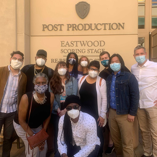 Faruqi & Faruqi Los Angeles, CA Office